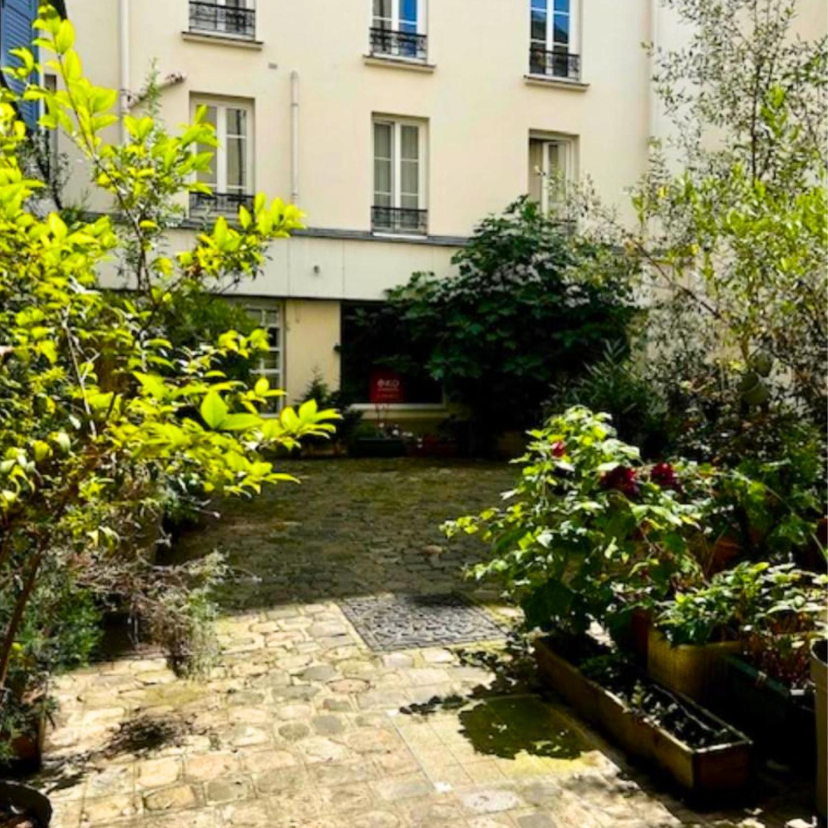 Cosy & Chic Apartment Paris