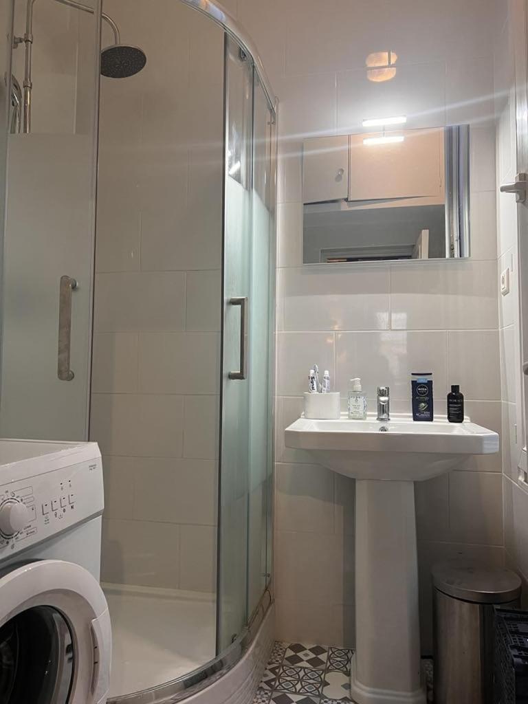 Apartment Saint-germain-des-pres