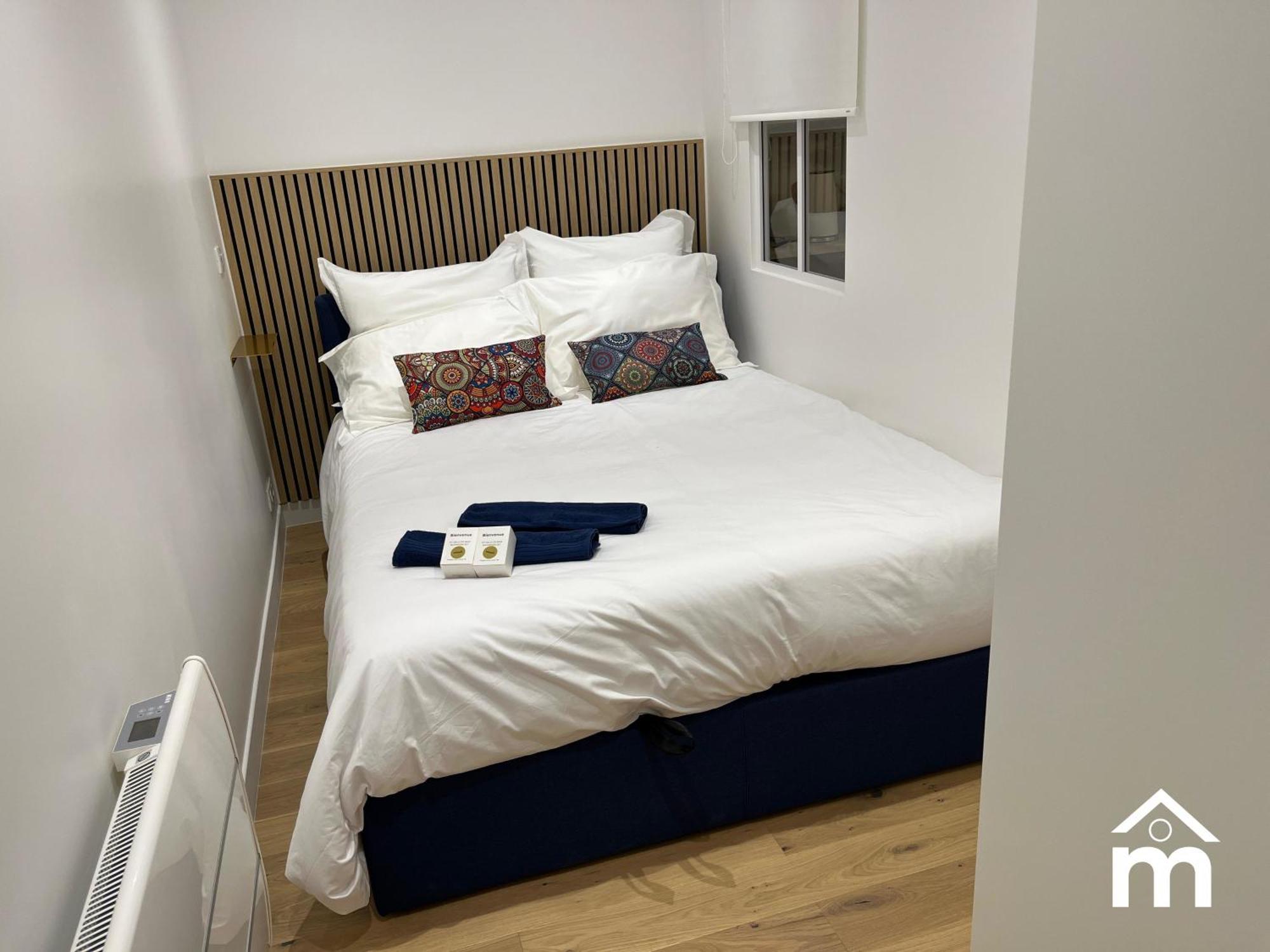 Marais Saint Paul By Melvane Apartment *