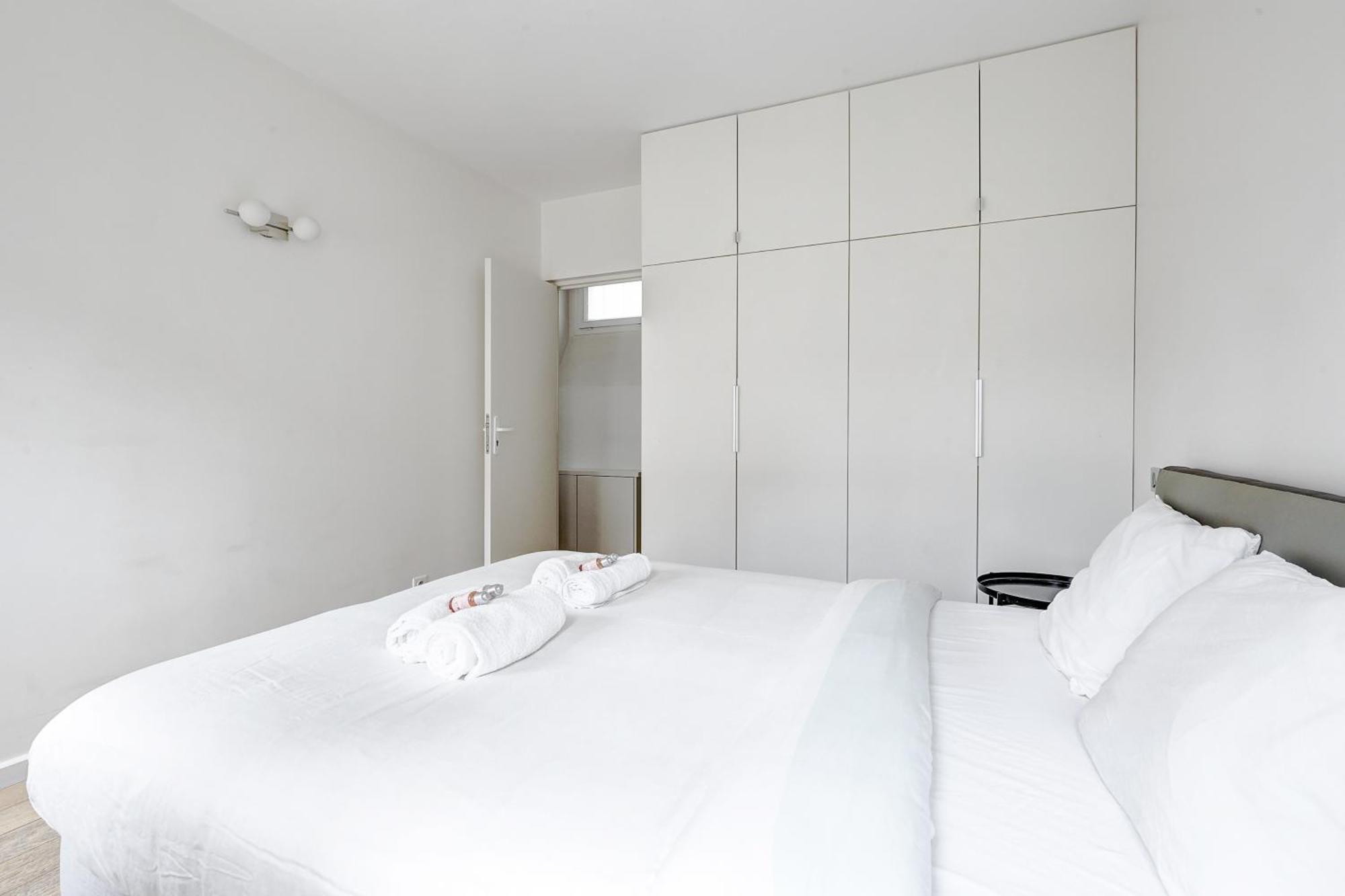 106 - 6 Personnes Prestige 75m2 Au Coeur De
