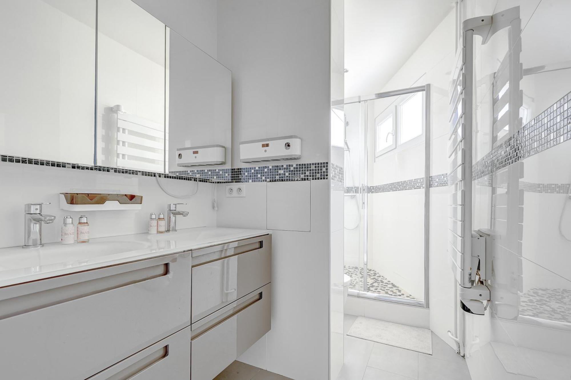106 - 6 Personnes Prestige 75m2 Au Coeur De Apartment