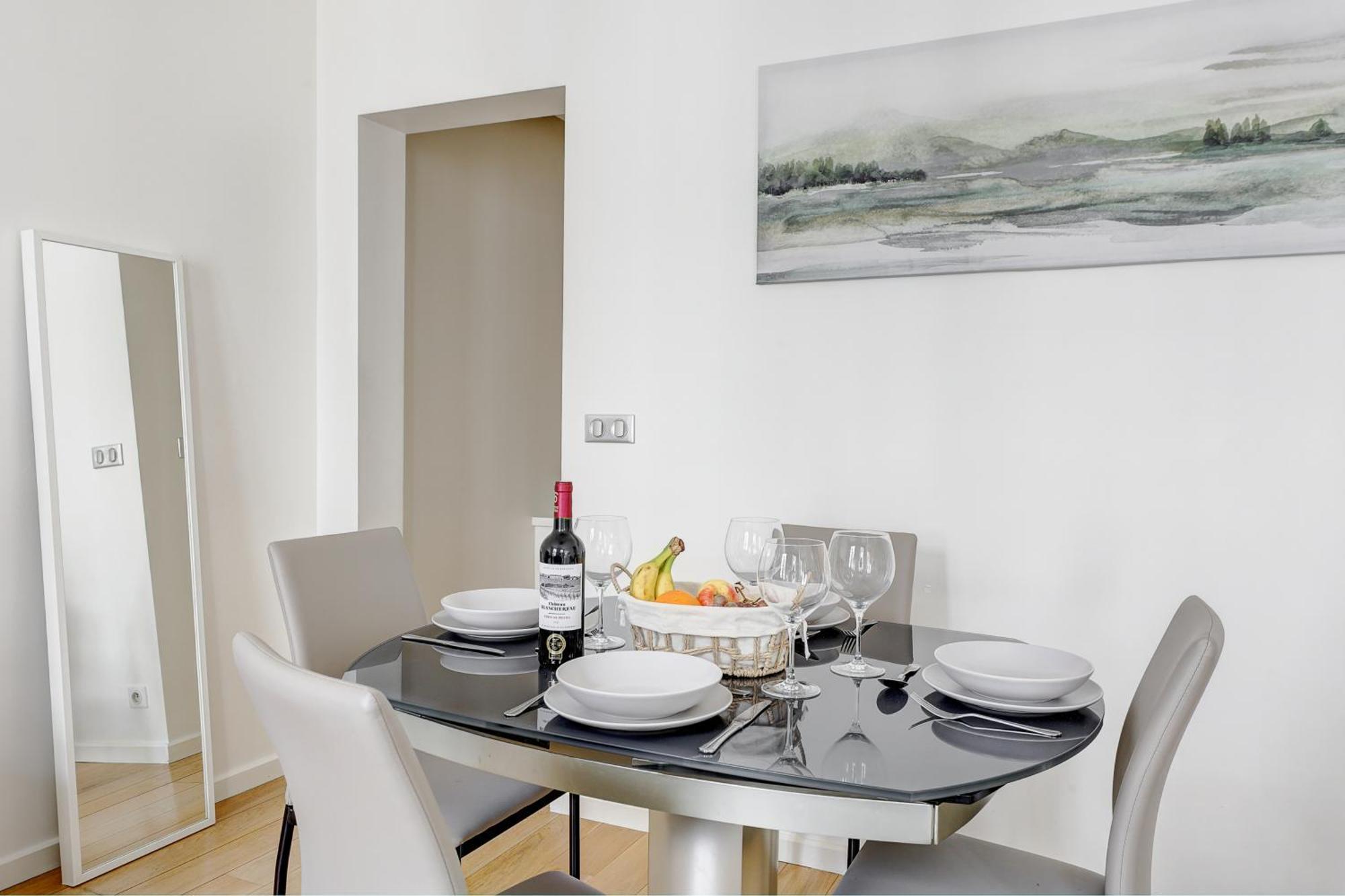 106 - 6 Personnes Prestige 75m2 Au Coeur De * Paris