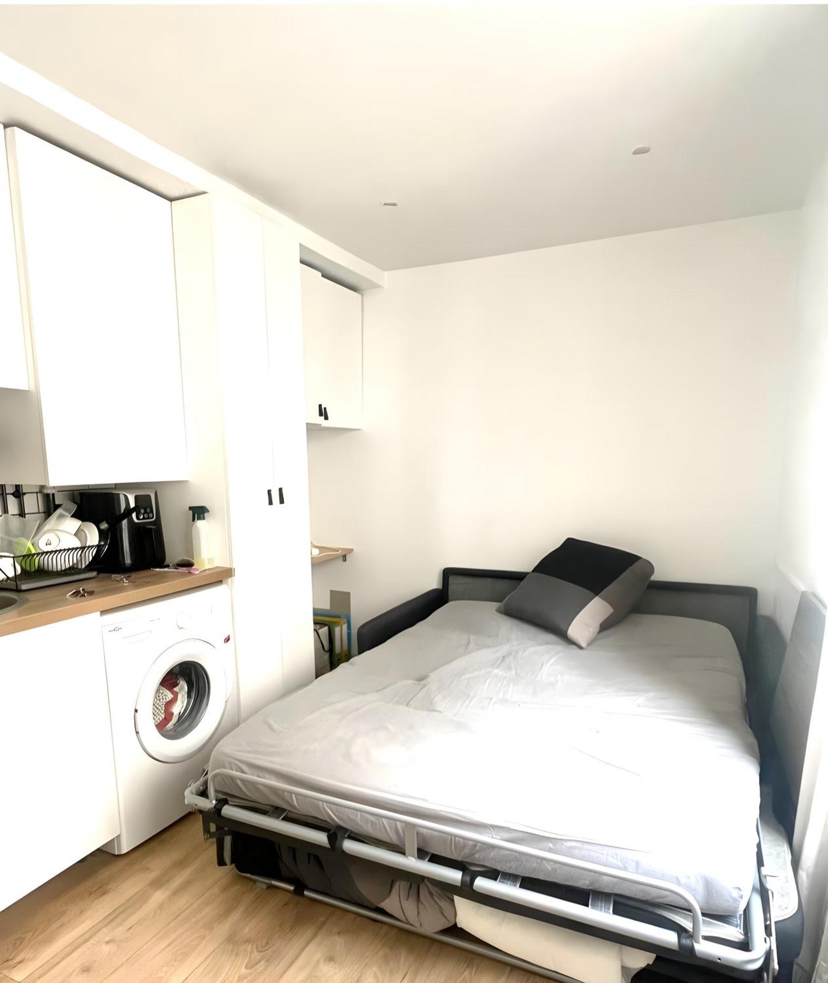 Apartment Superbe En Plein Coeur De Paris