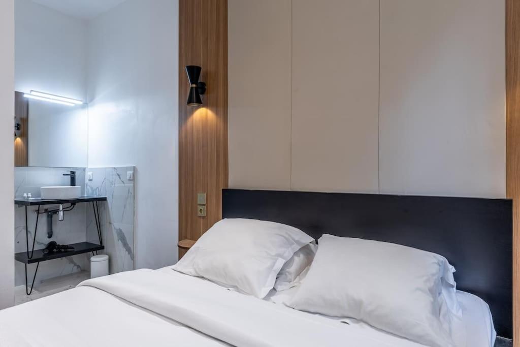 Off Familial Dans Le Marais 2br Paris