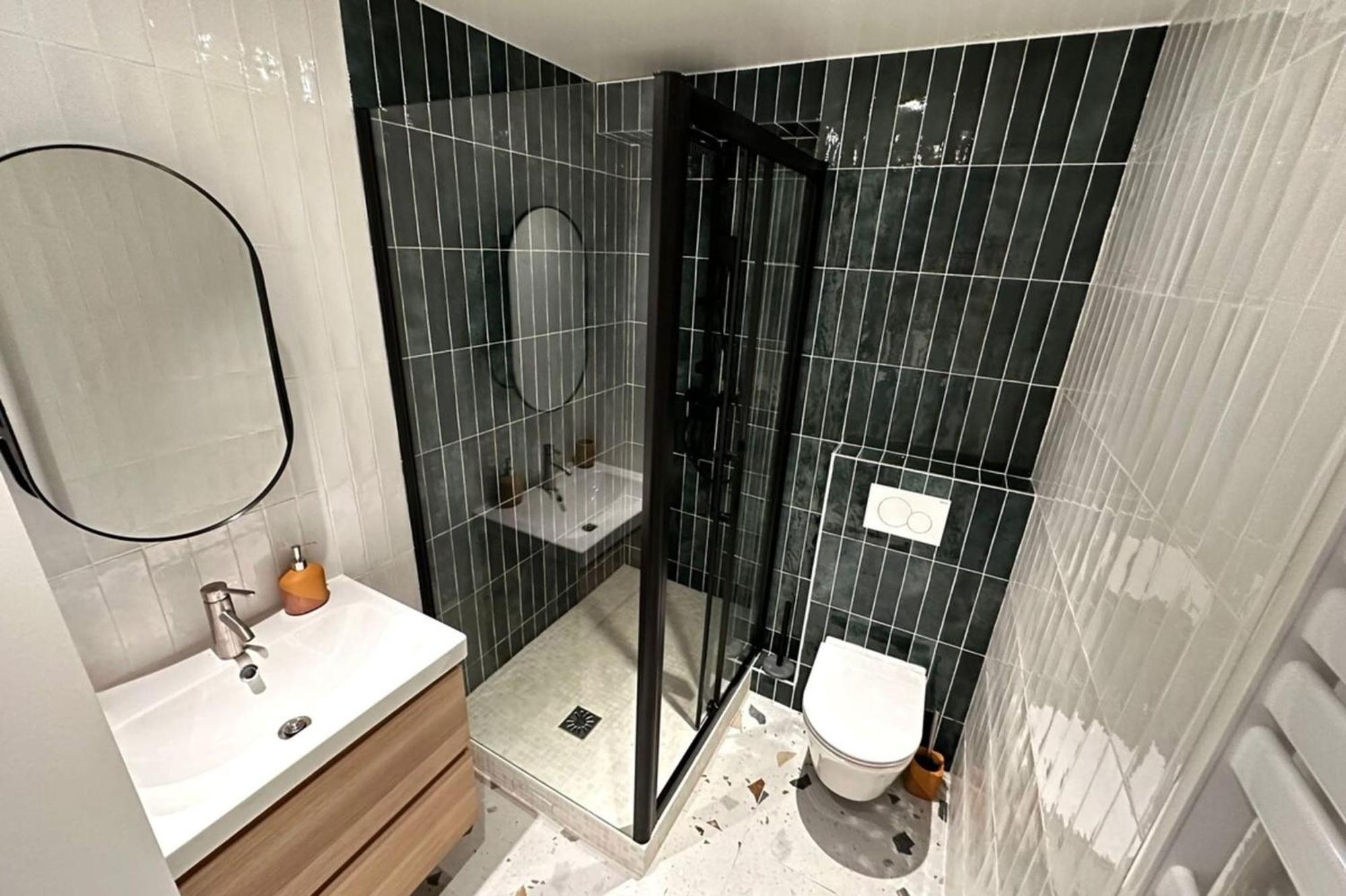 Apartment 11e - Chez Romain
