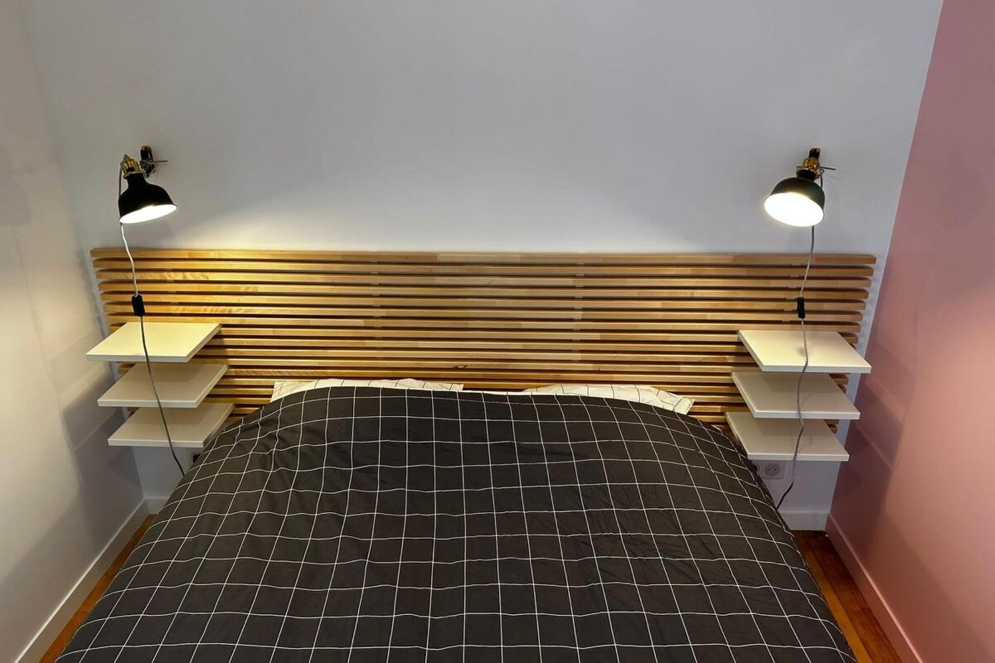 11e - Chez Romain Apartment