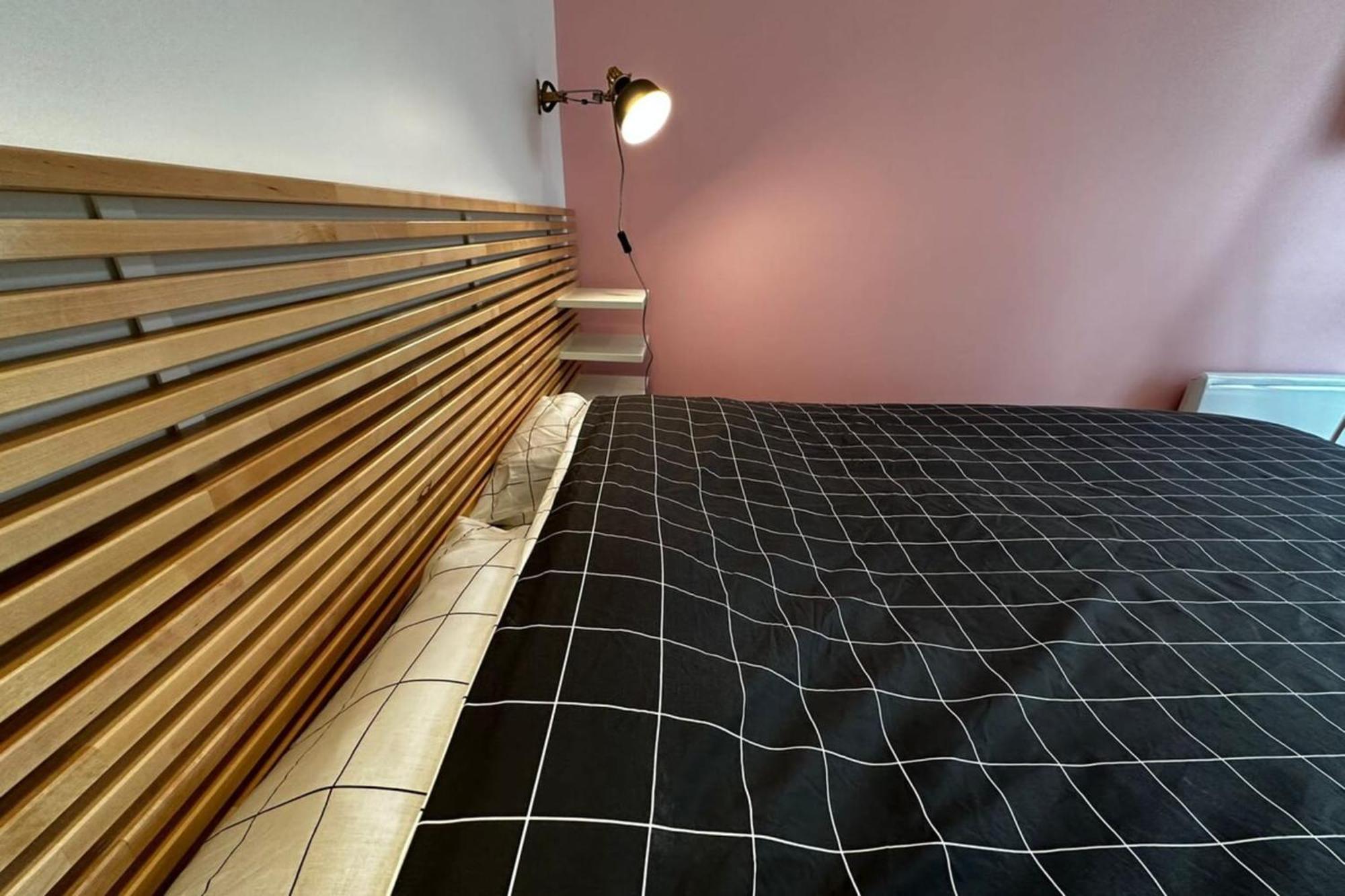 Apartment 11e - Chez Romain Paris