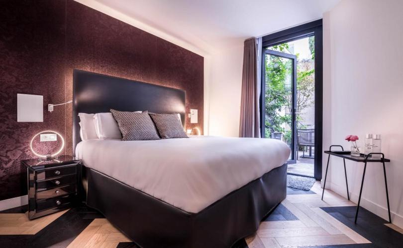 Le Rayz Vendome Aparthotel 4*