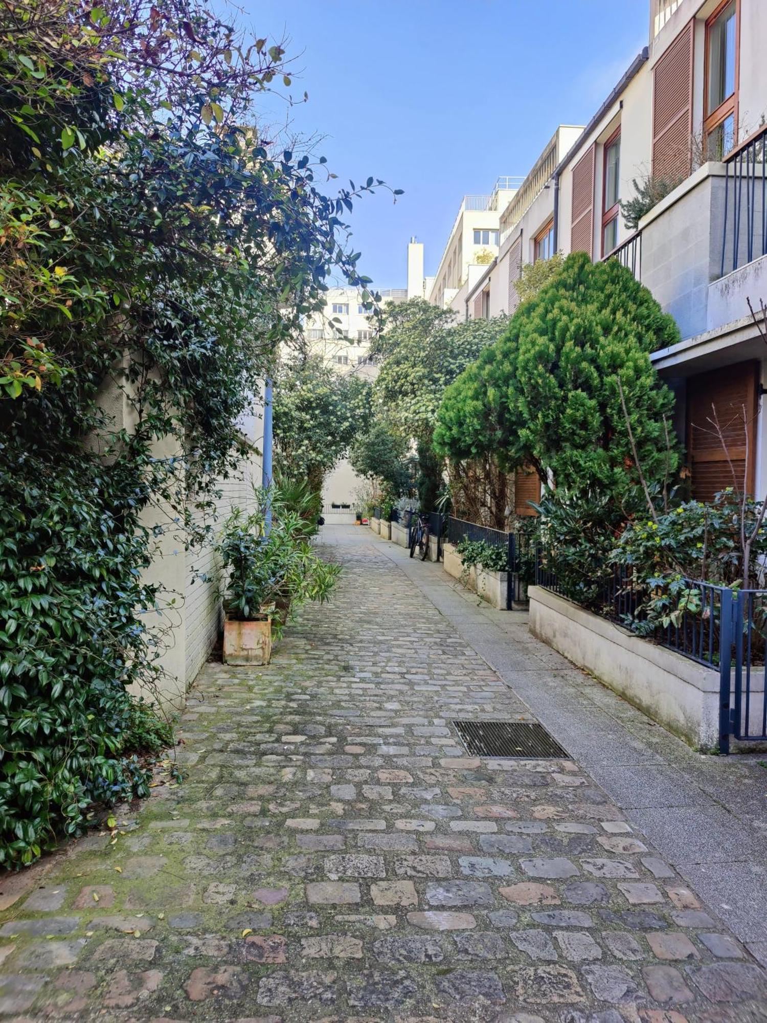 A Paris
