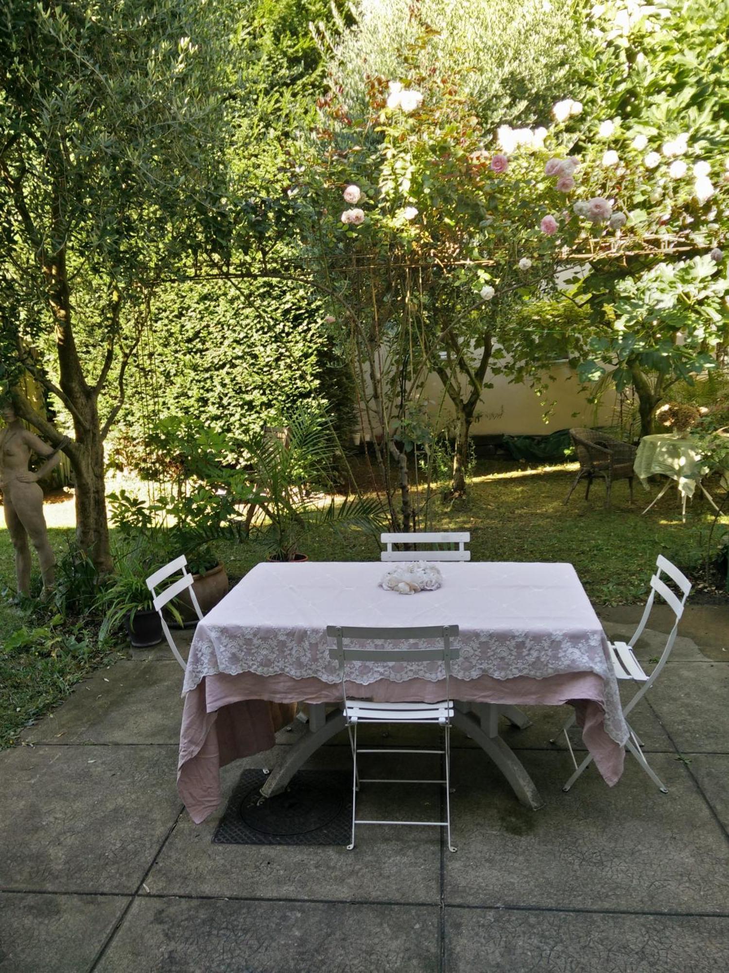 A Villa