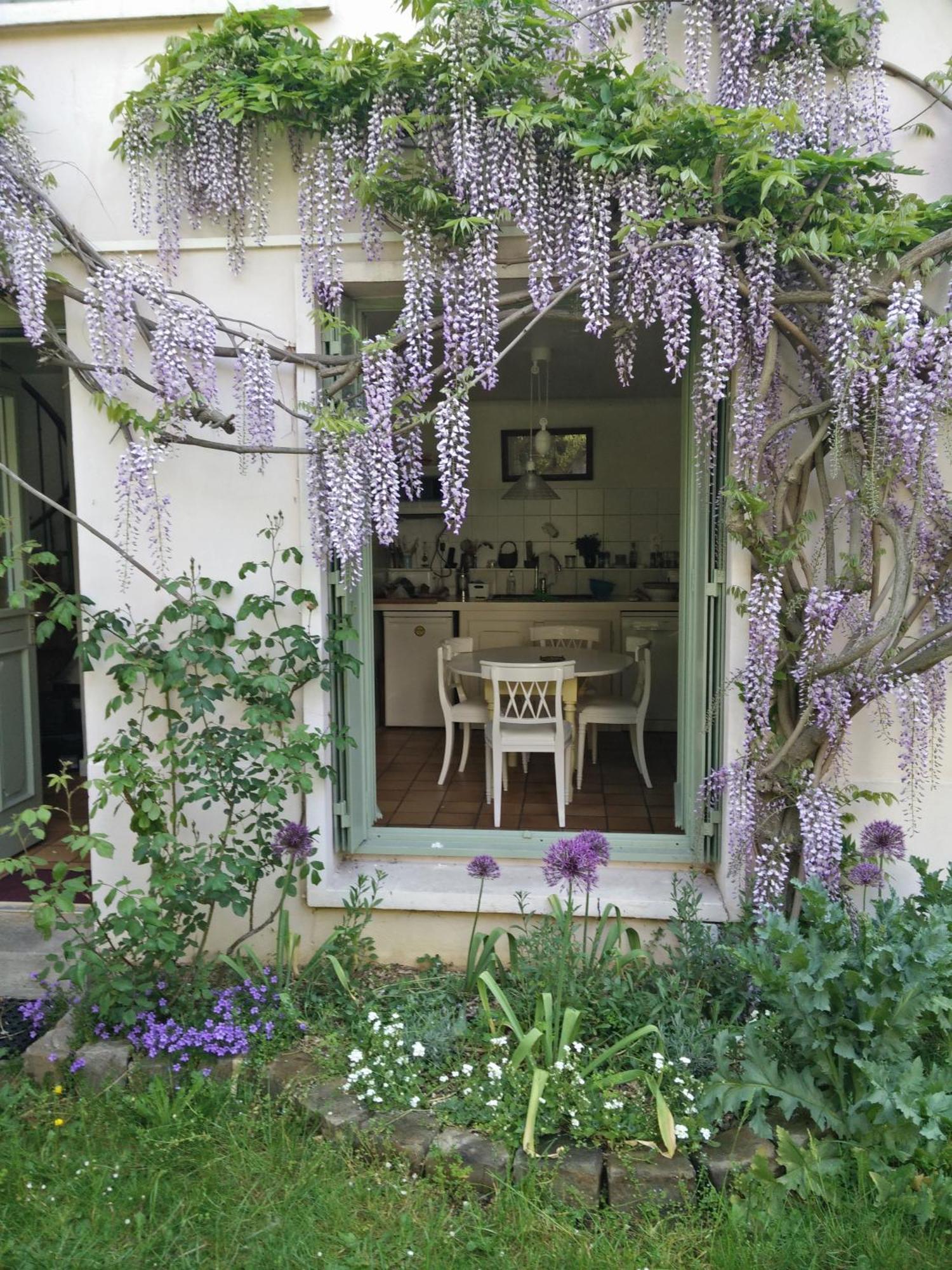 A Villa Paris