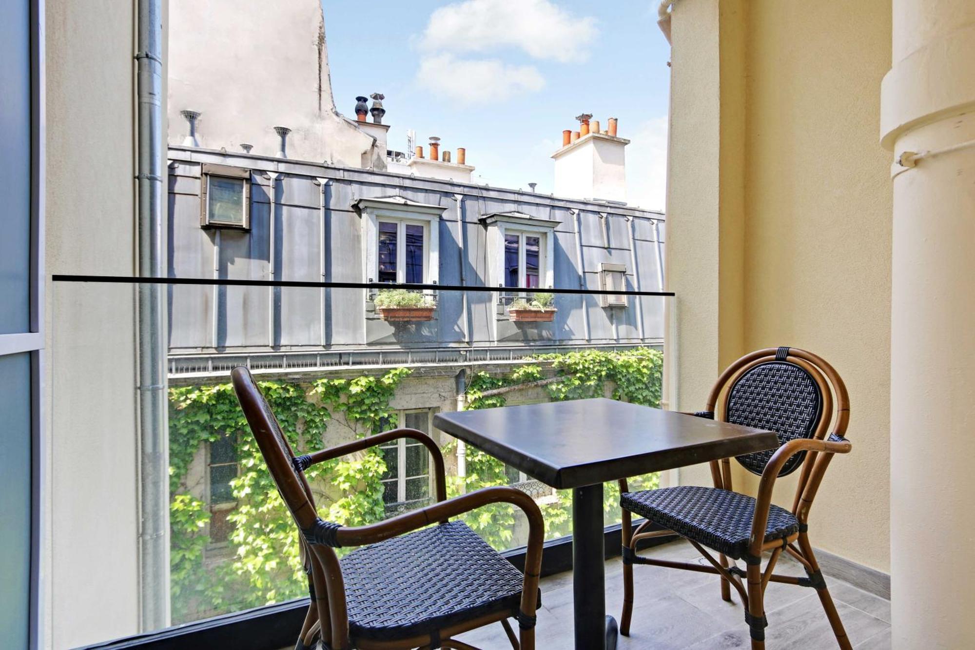 Charonne-bastille Appartement Paris