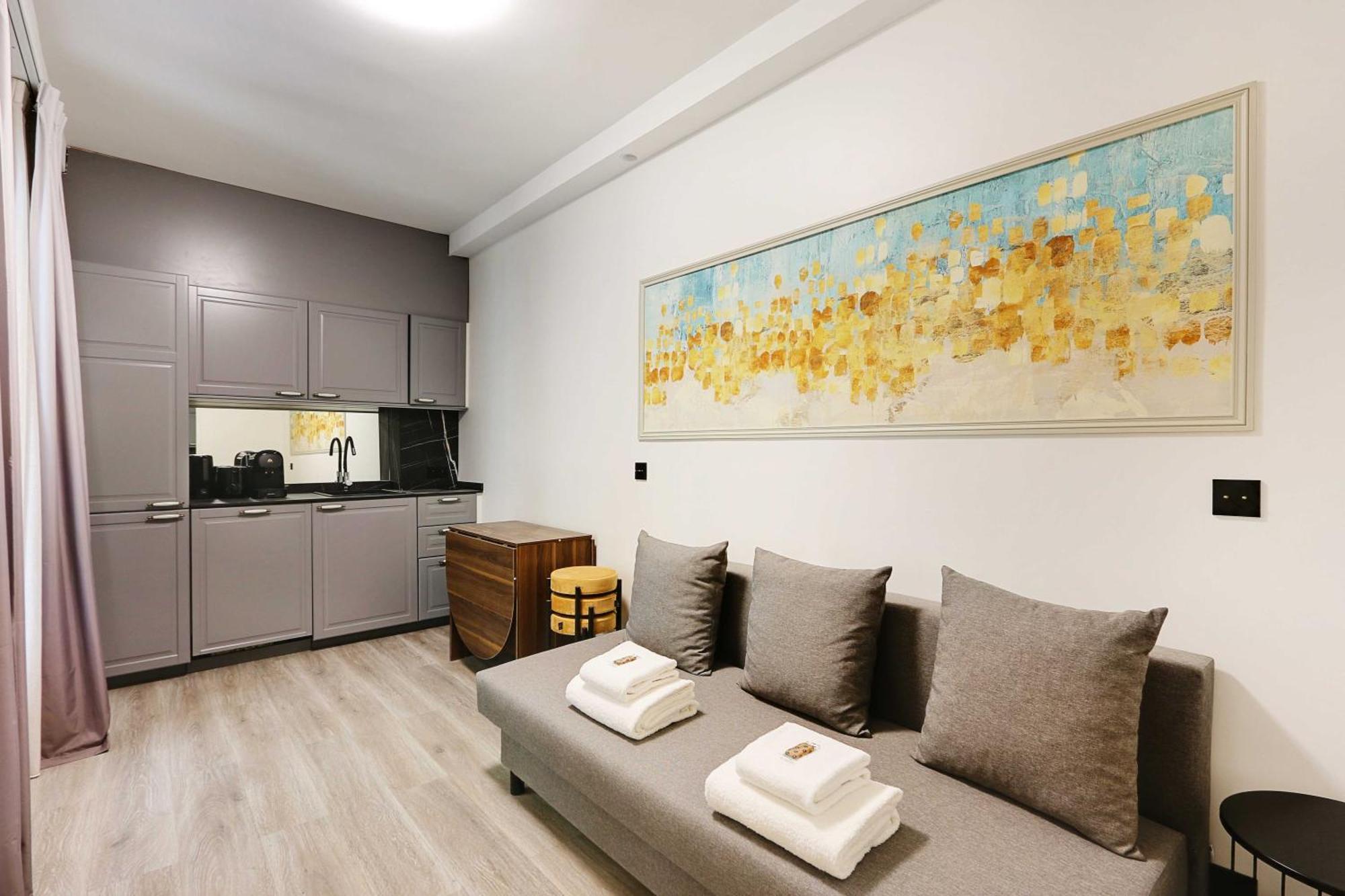 Charonne-bastille Appartement
