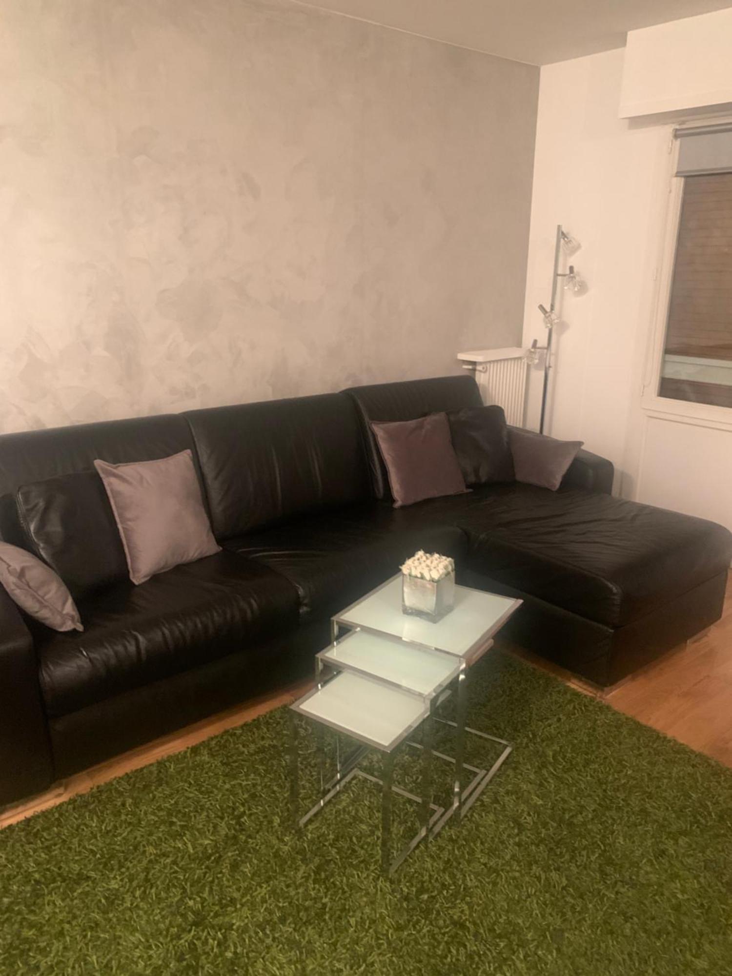 Apartment A&a