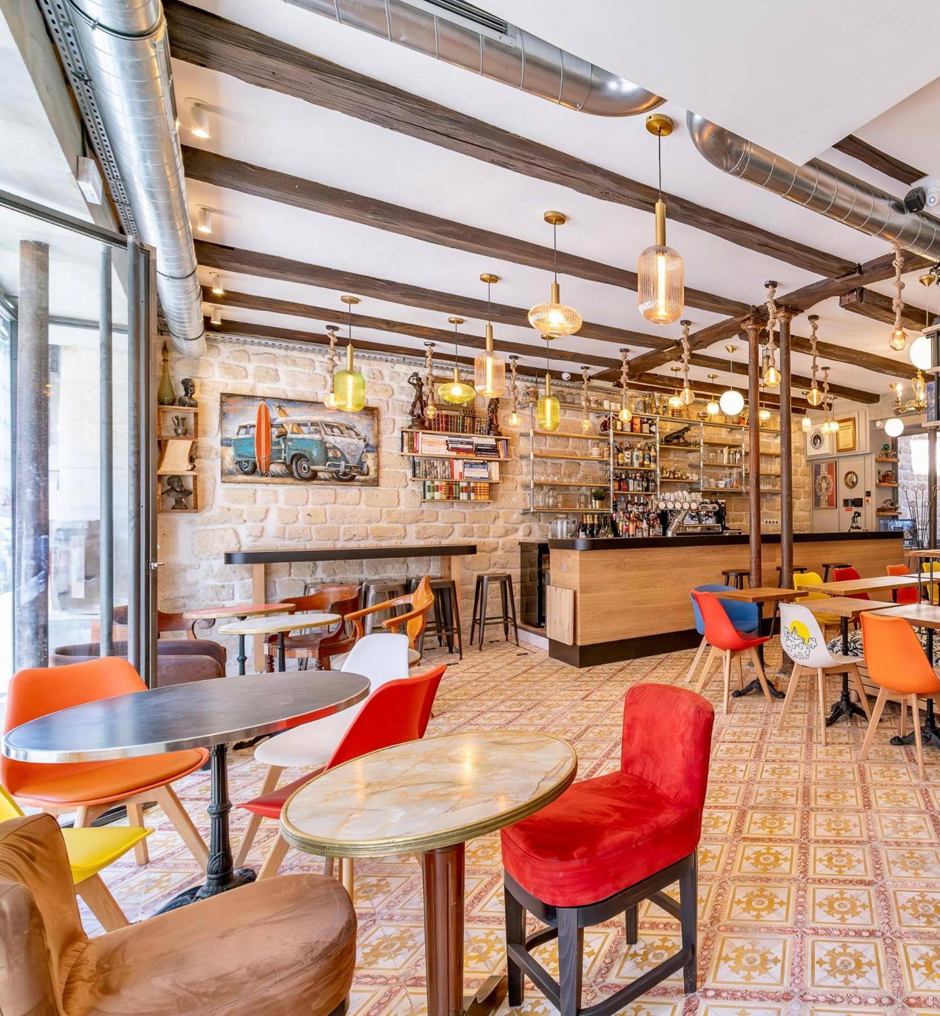 Auberge de jeunesse Fraternity-hotel *