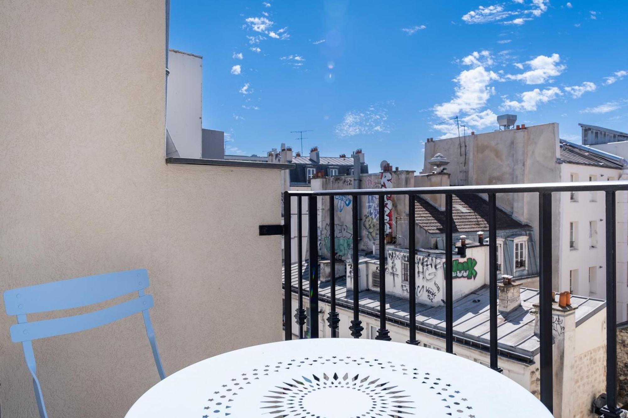 Fraternity-hotel Auberge de jeunesse Paris