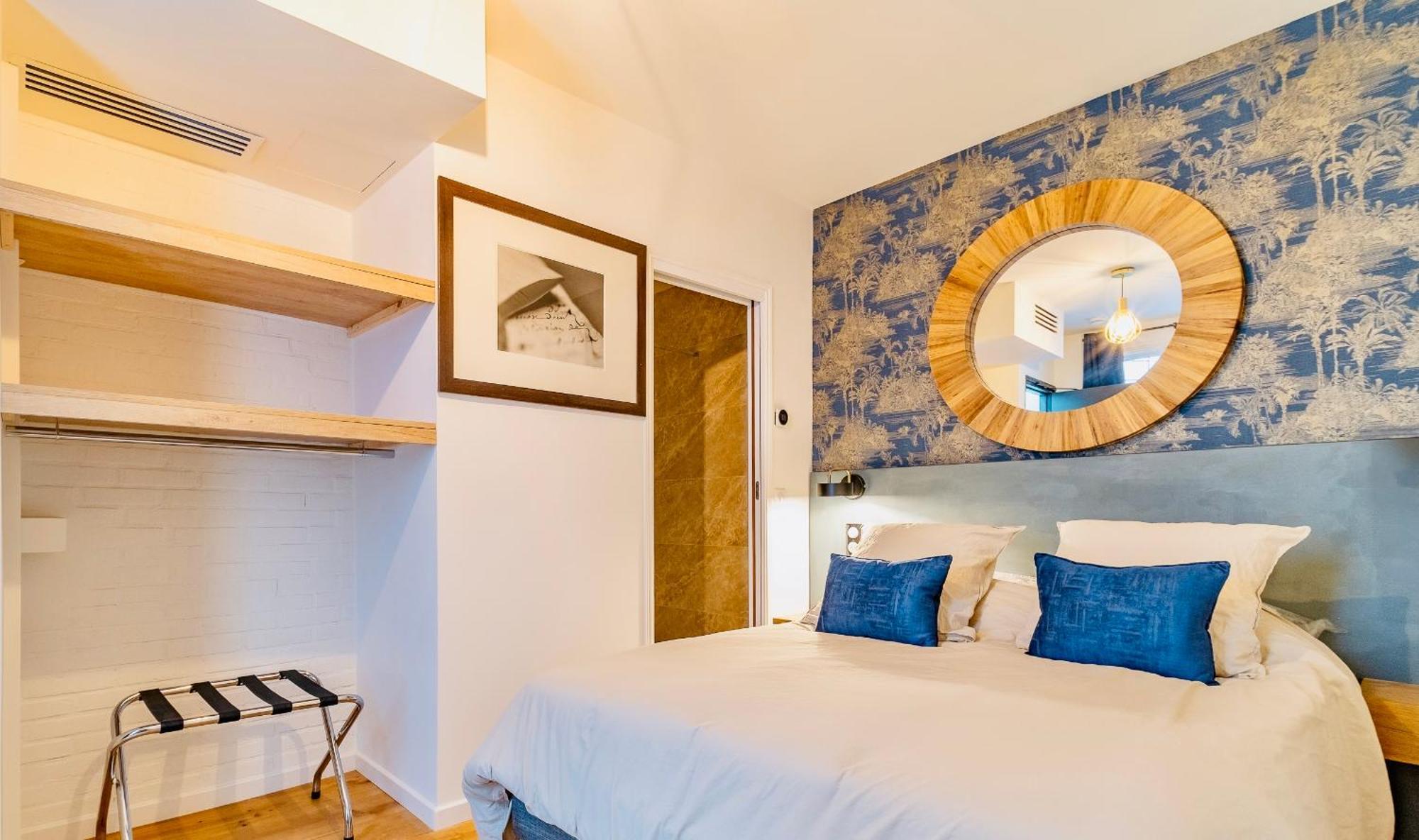 Auberge de jeunesse Fraternity-hotel