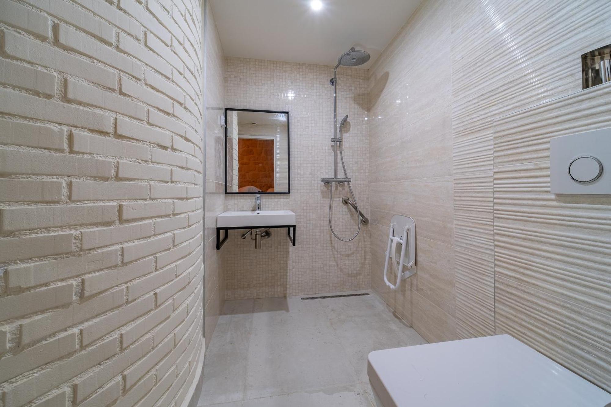 Auberge de jeunesse Fraternity-hotel *