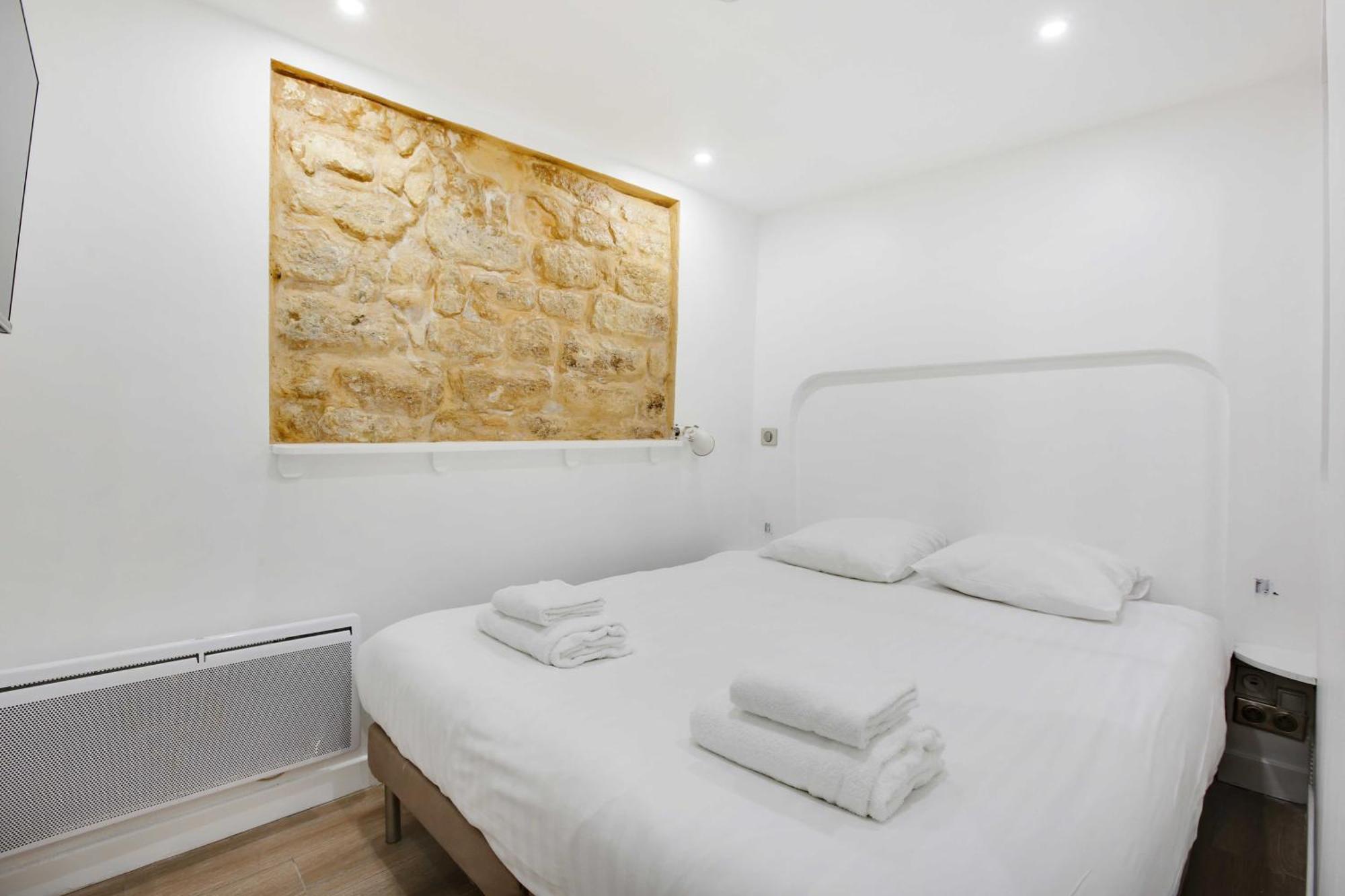 Appartement Cosy 1br - Montorgueil - Republique *