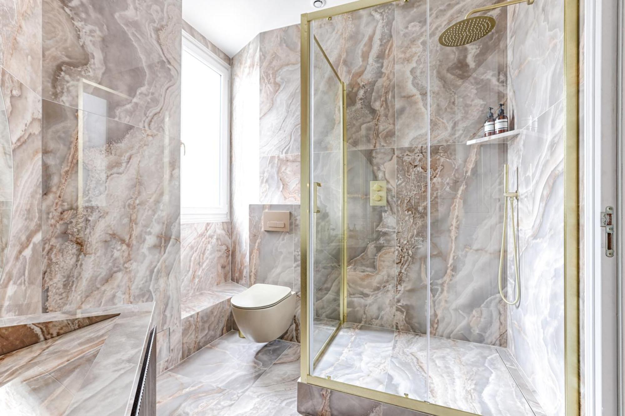 Apartment Artistique De Luxe 3 Sur Champs Elysee Paris