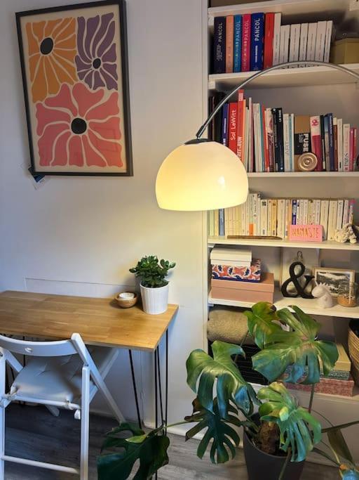 Fantastique 2 Personnes Apartment *