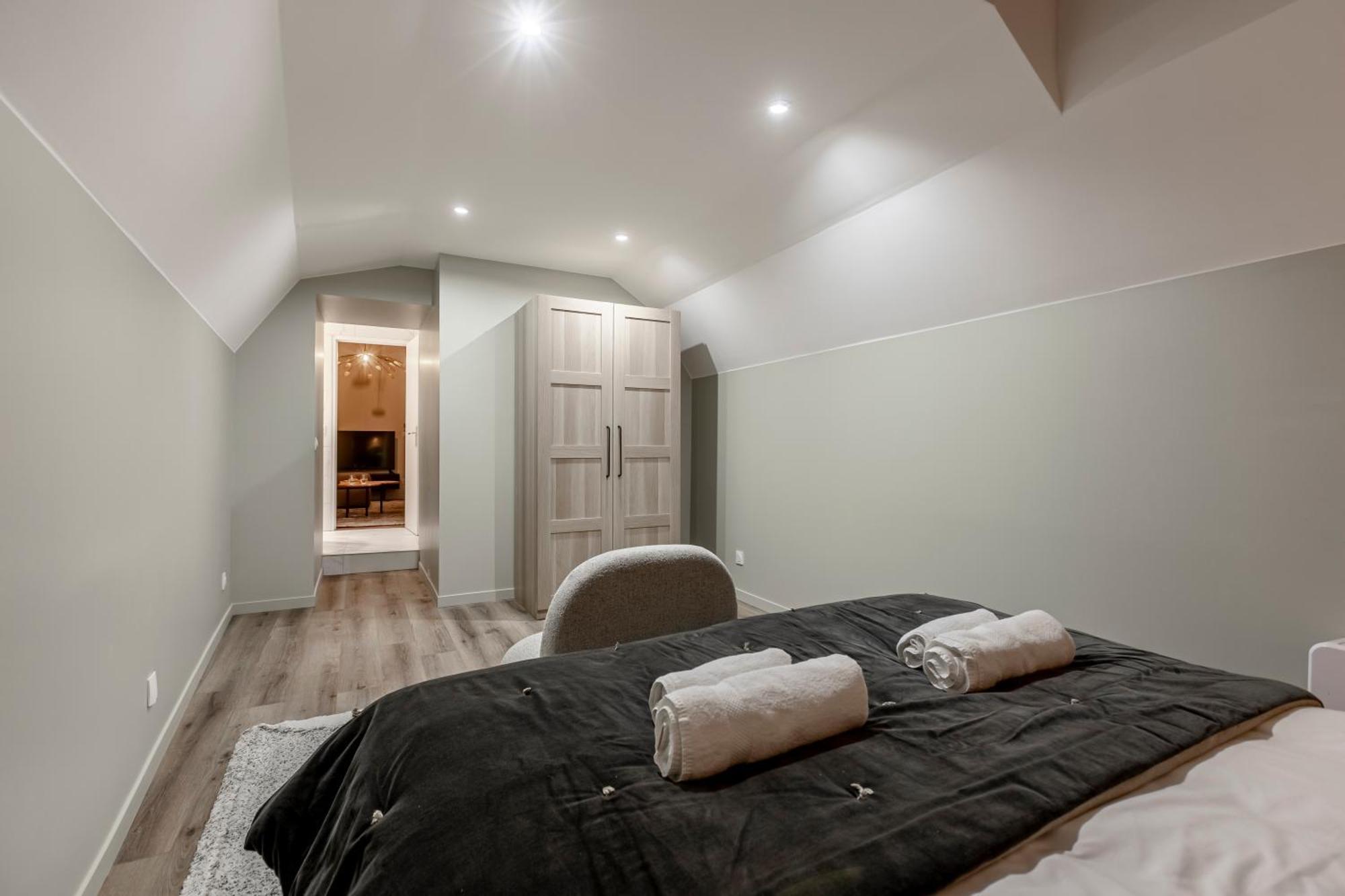 Appartement Sweett - Opera A Paris