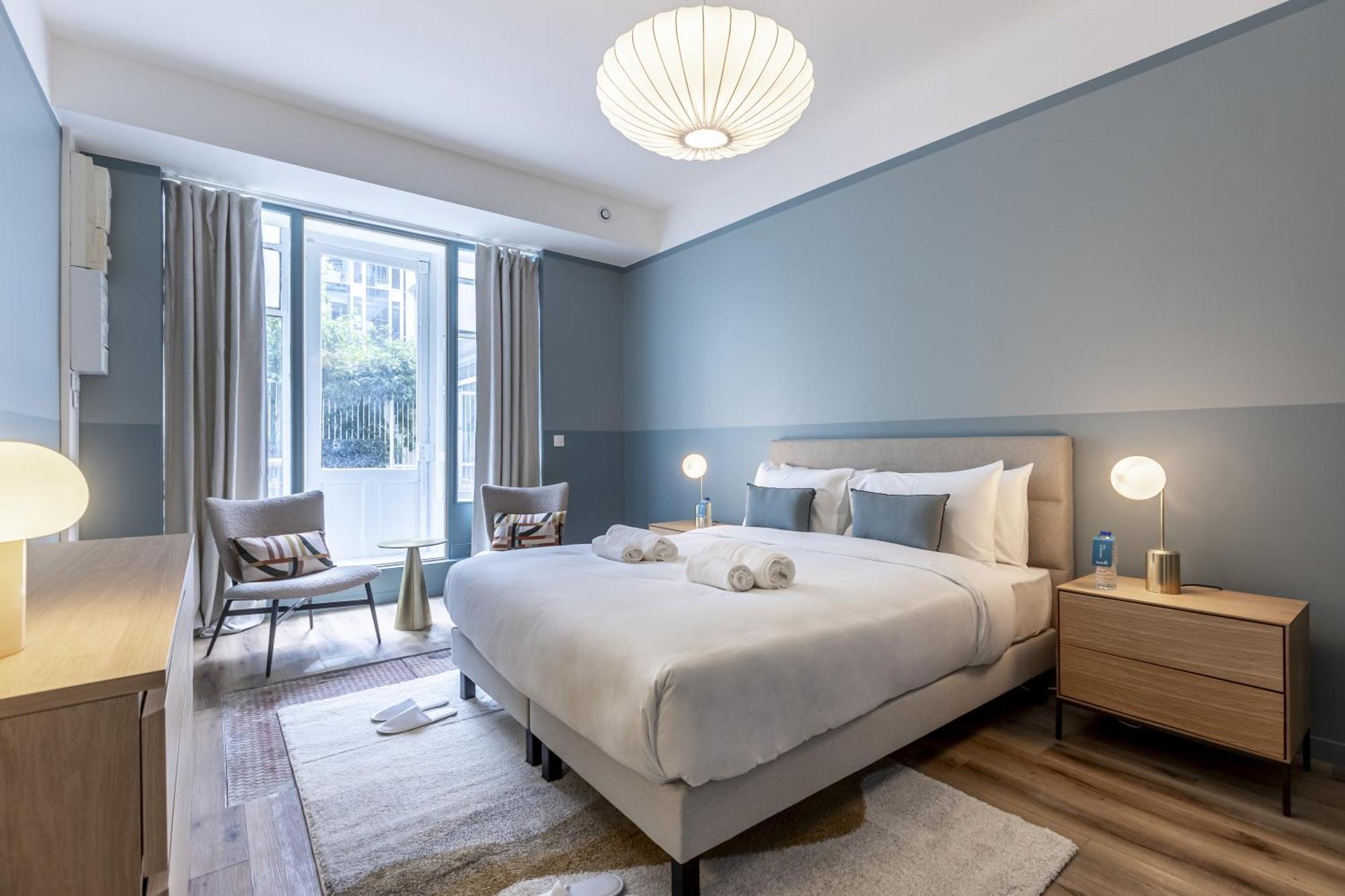 Appartement Sweett - Opera A