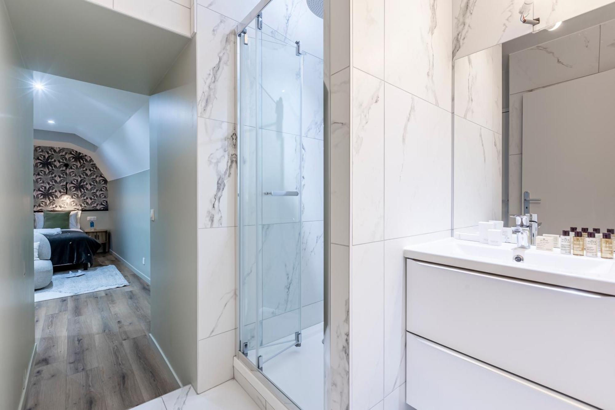 Sweett - Opera A Appartement *