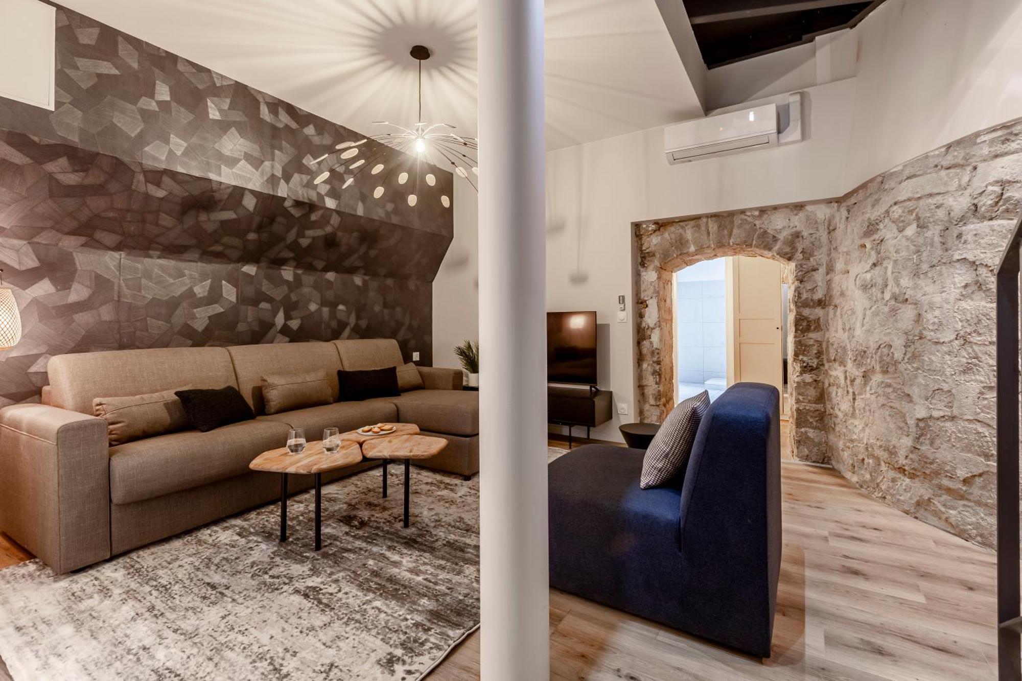 Appartement Sweett - Opera A
