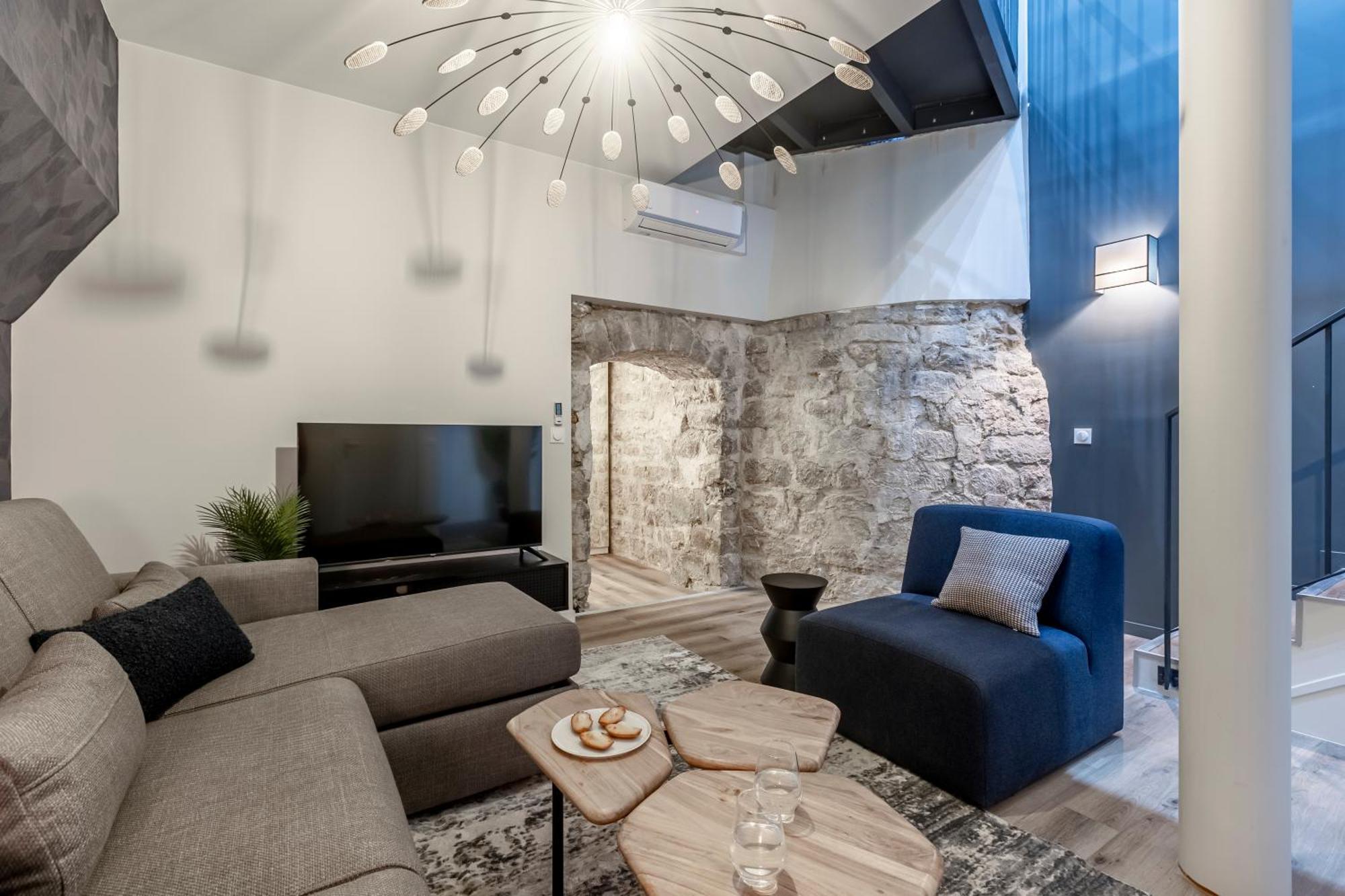 Sweett - Opera A Appartement