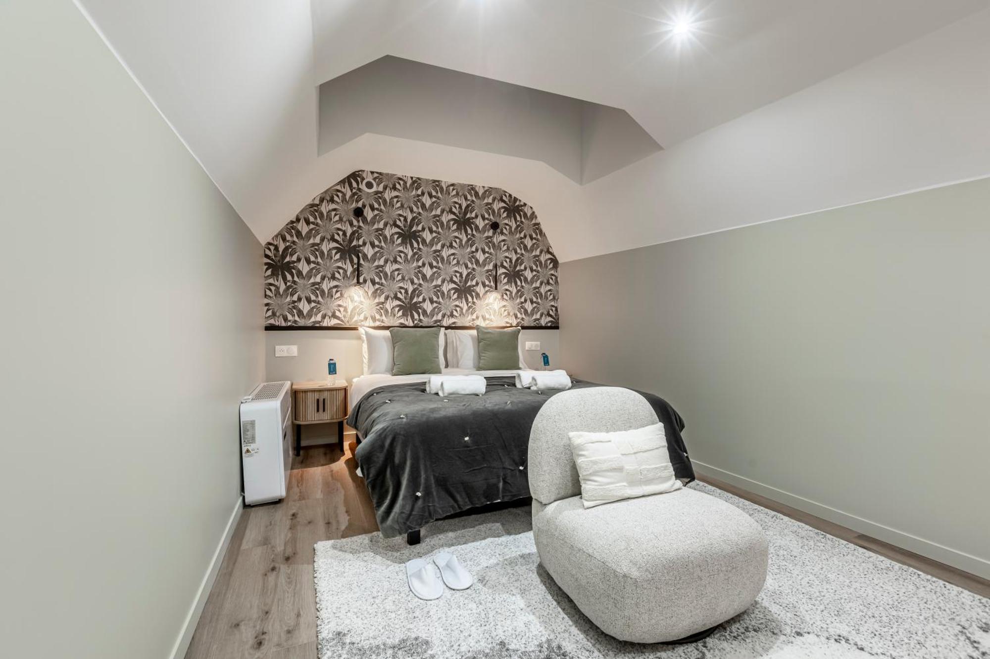 Appartement Sweett - Opera A