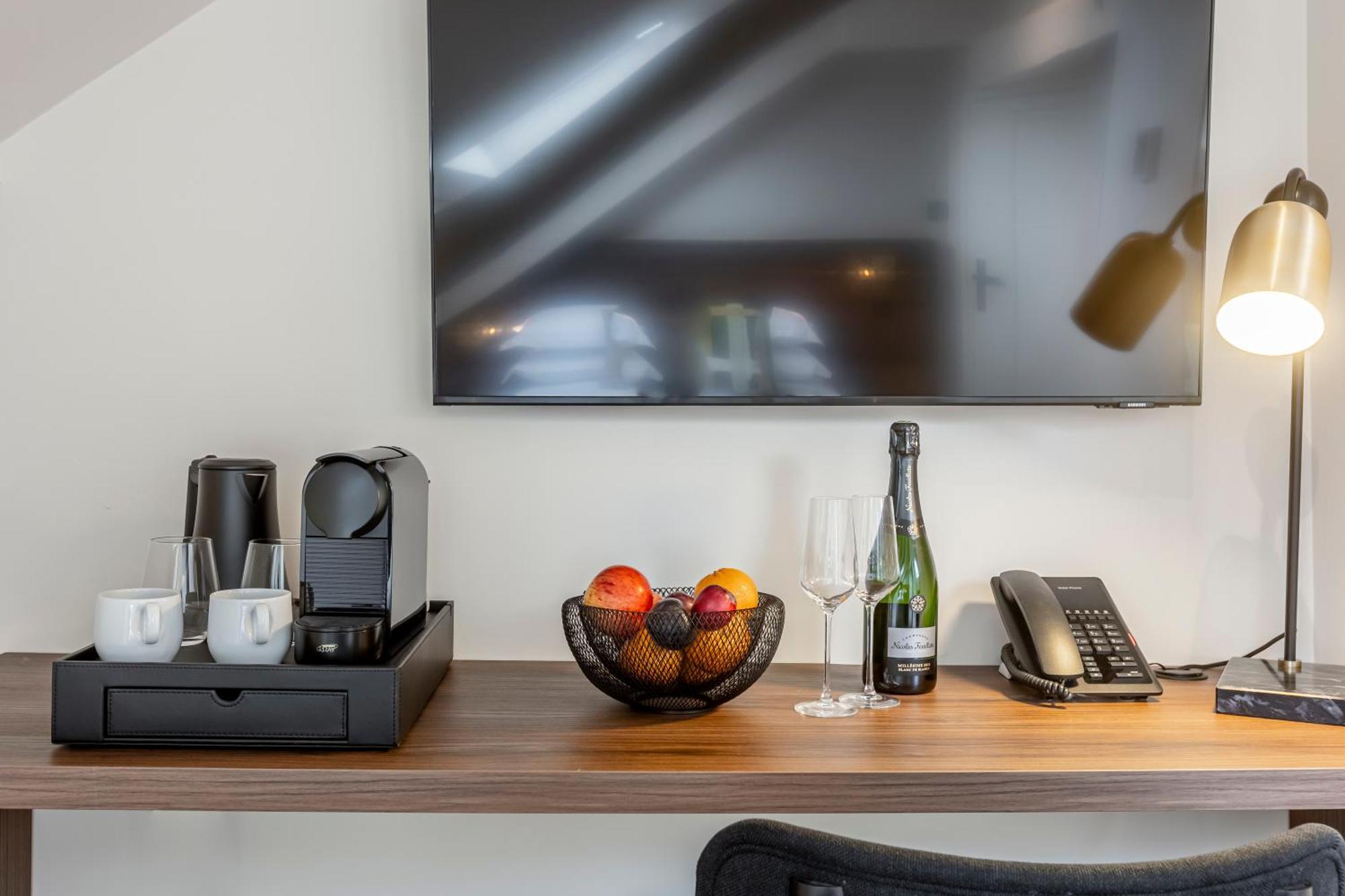 Le Madame By Sweett 4* Paris