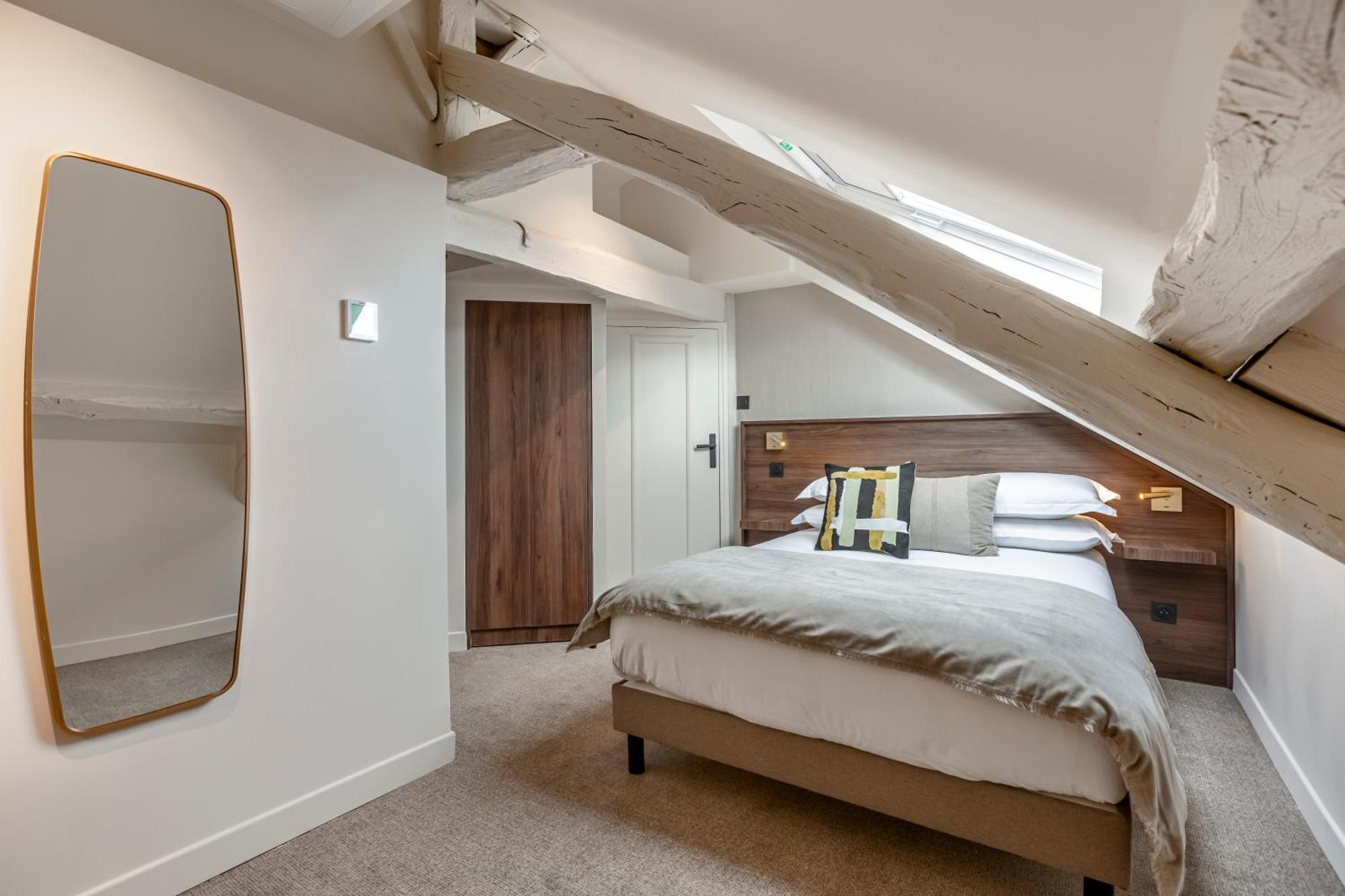 Le Madame By Sweett Hotel Paris