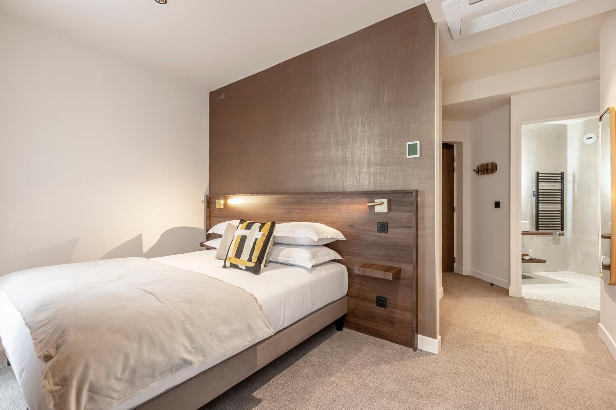 Le Madame By Sweett Hotel Paris