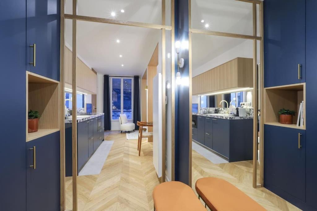 Apartment Bel D'architecte Au Coeur De *