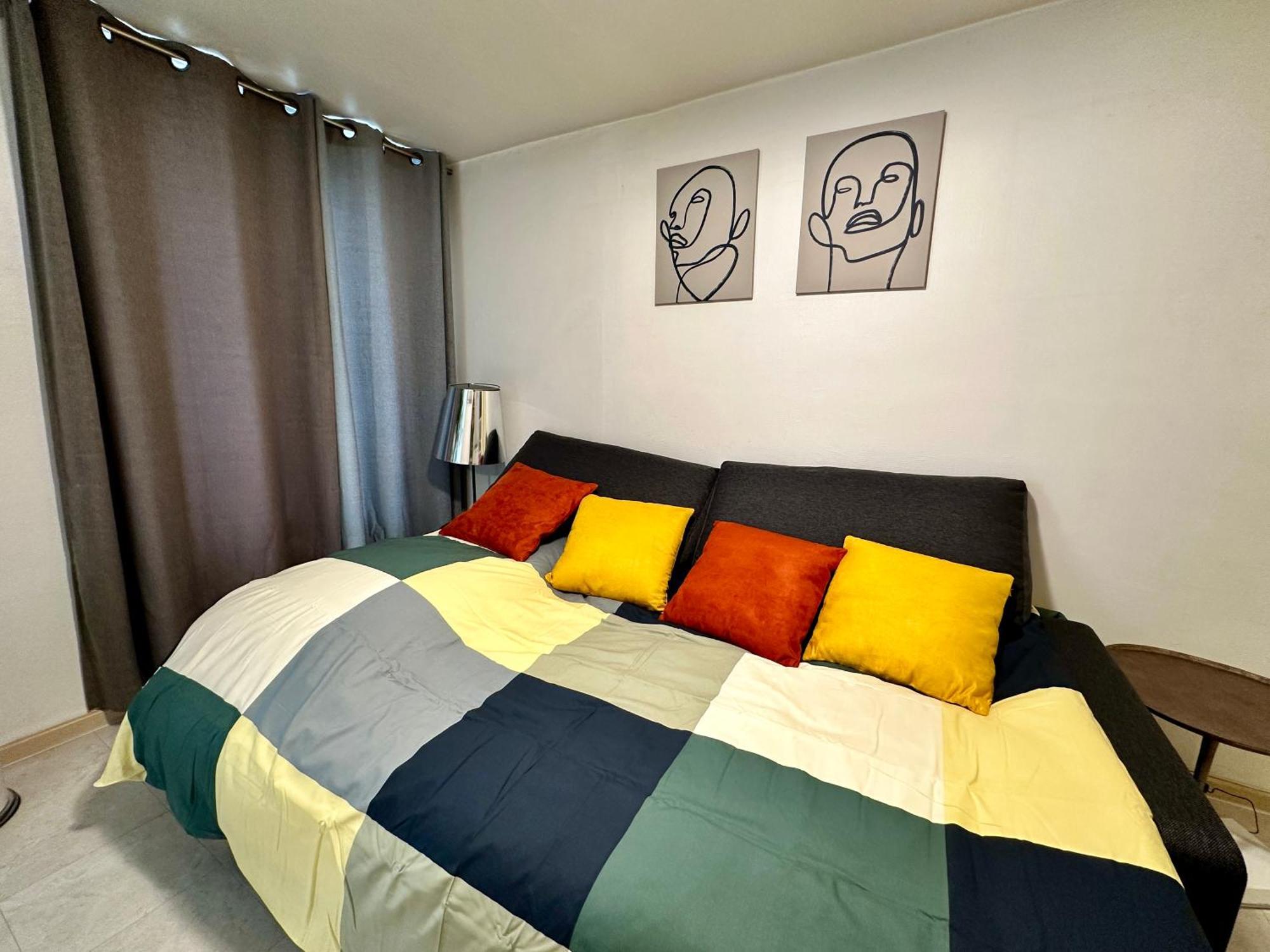 Apartment Marais Near Louvre Museum Ecouffes