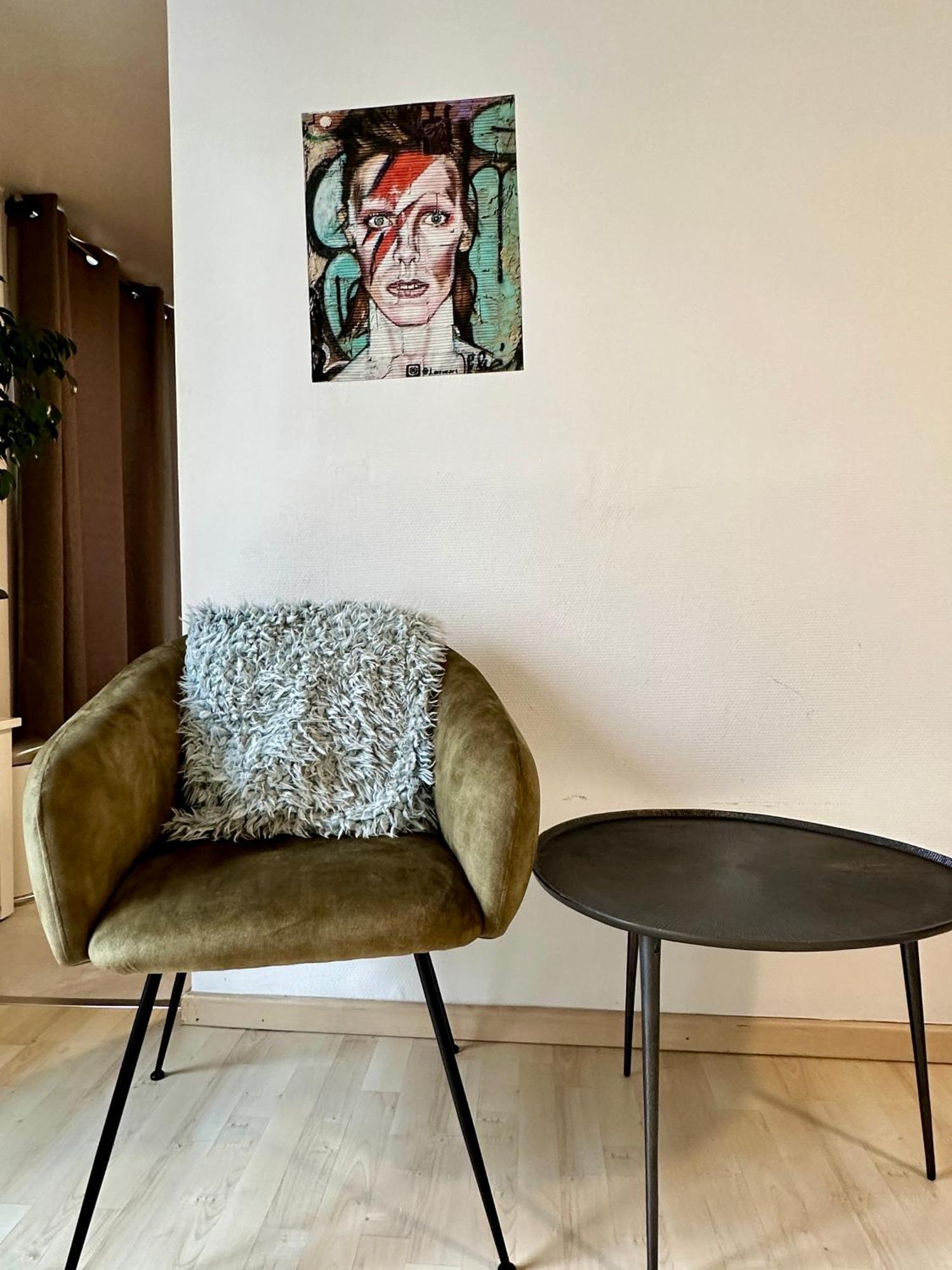 Apartment Marais Near Louvre Museum Ecouffes Paris