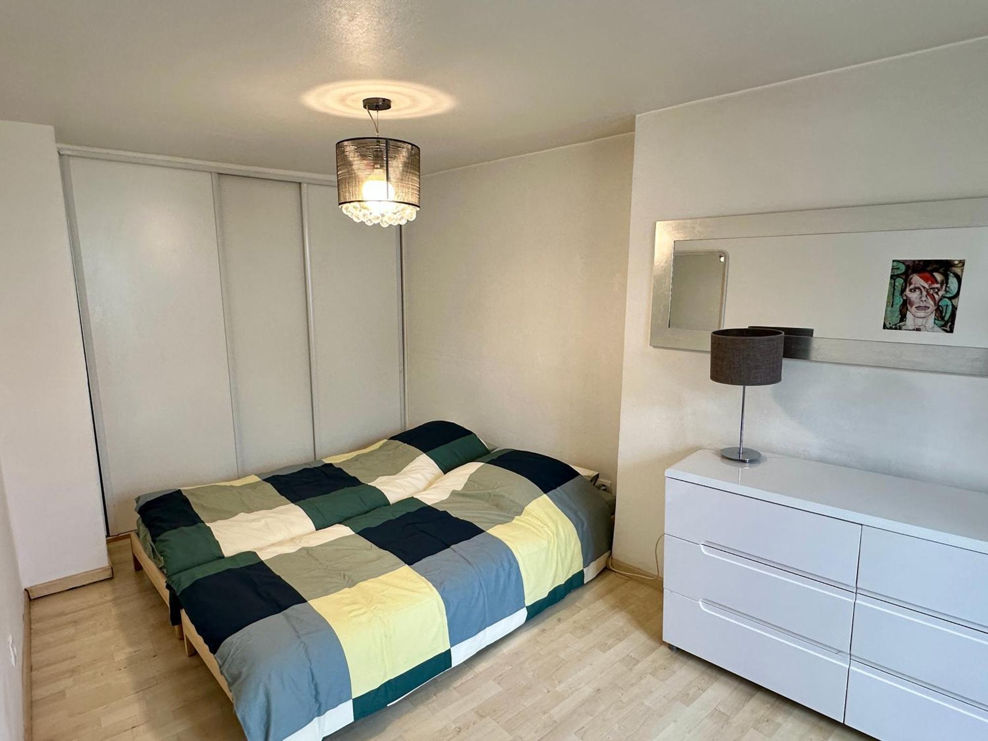 Apartment Marais Near Louvre Museum Ecouffes Paris