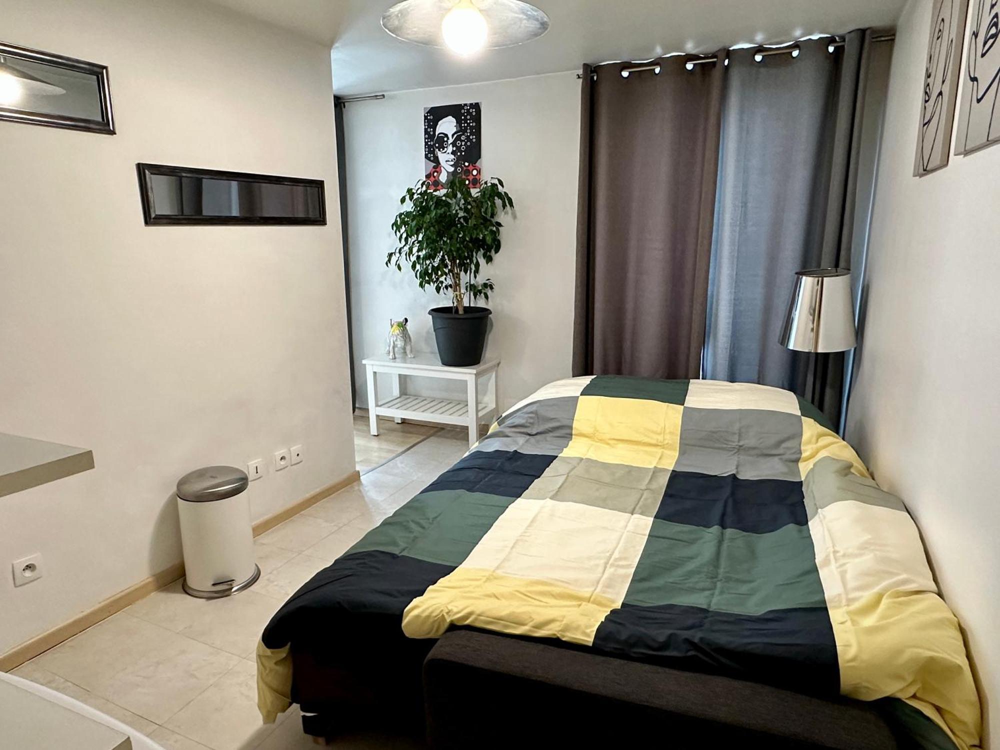 Apartment Marais Near Louvre Museum Ecouffes Paris