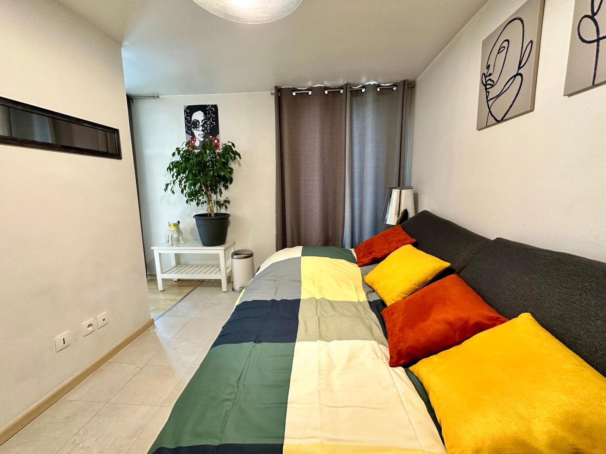 Apartment Marais Near Louvre Museum Ecouffes *