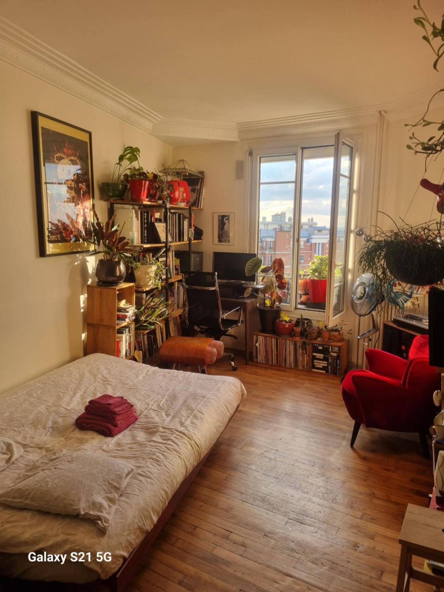 Appartement Le Nid D'aigle *