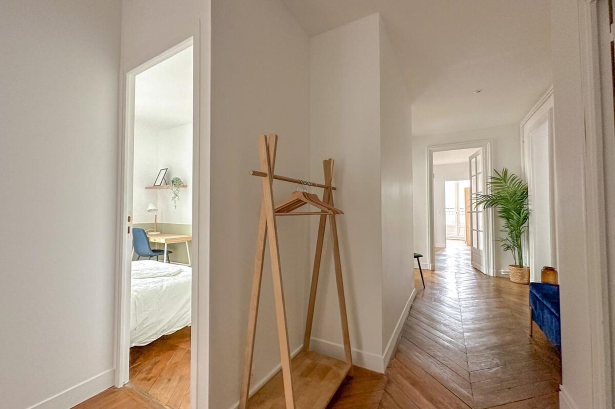Holiday home Flexliving - - Septembre *