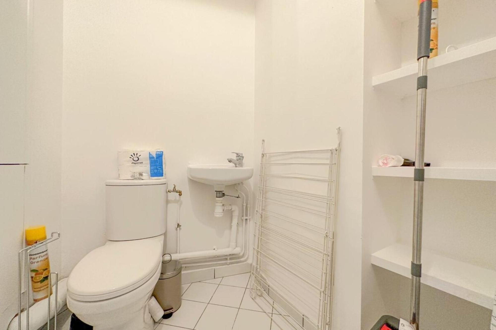 Flexliving - - Septembre Holiday home Paris