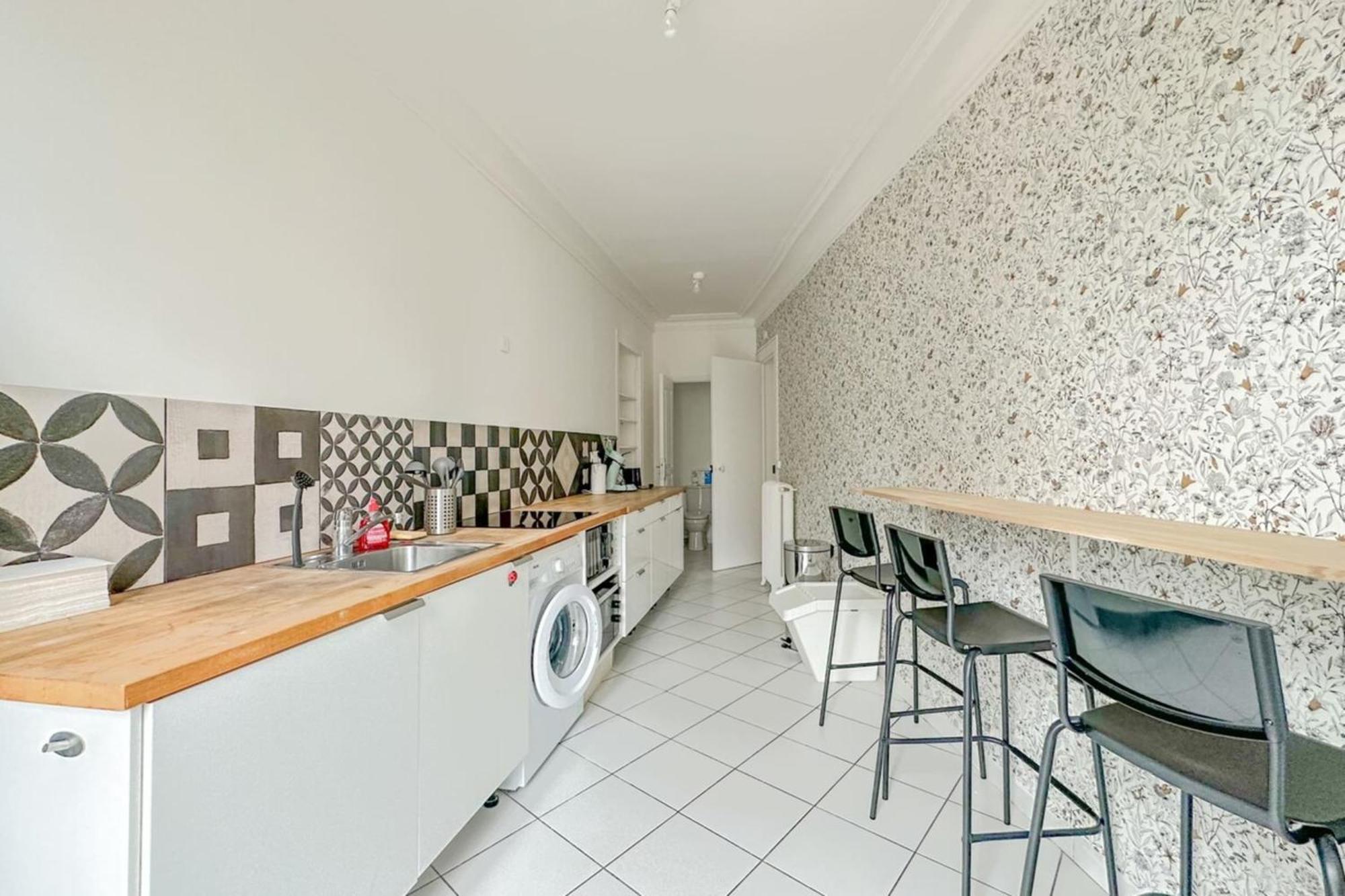Flexliving - - Septembre Paris