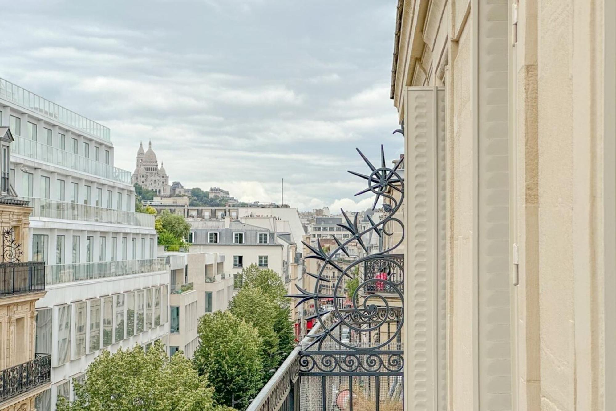 Flexliving - - Septembre * Paris