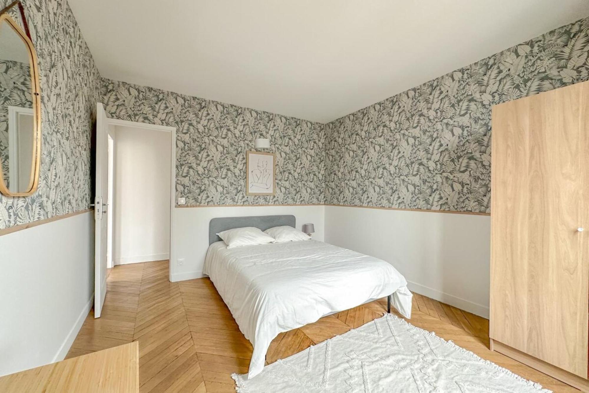 Flexliving - - Septembre Holiday home *