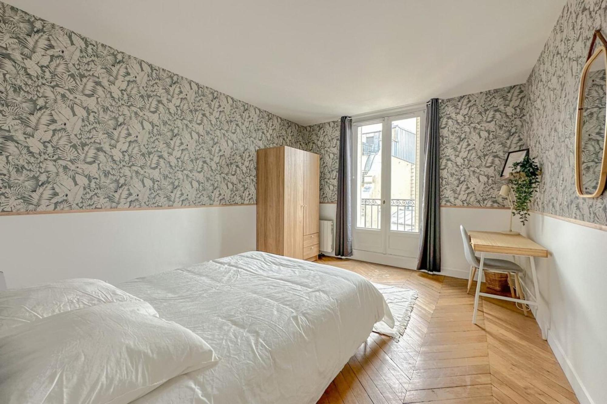 Holiday home Flexliving - - Septembre *