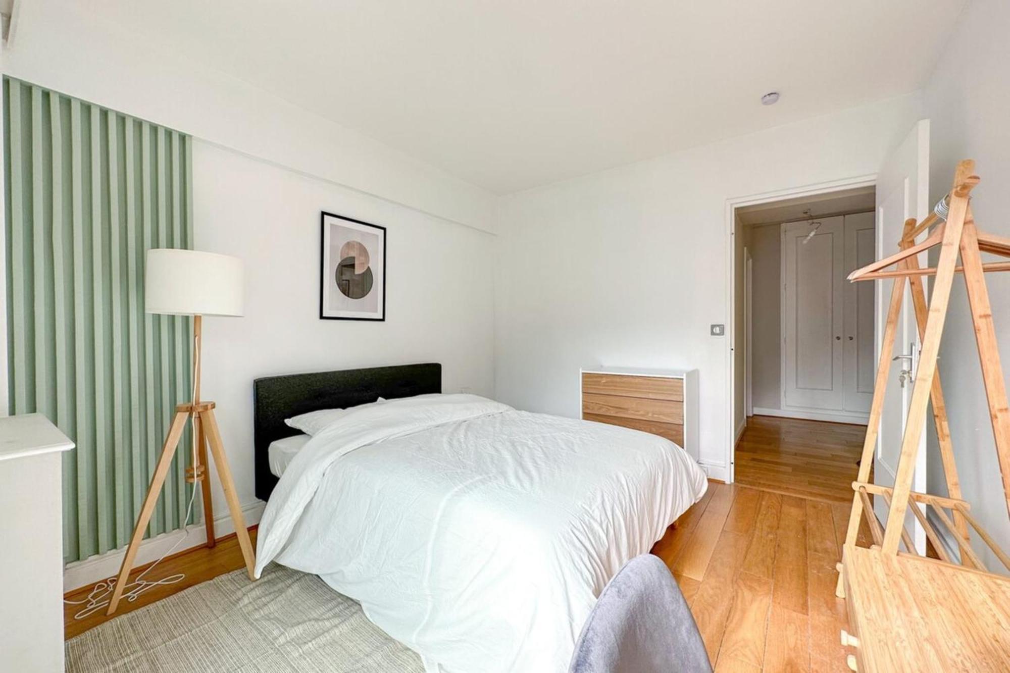Holiday home Flexliving - - Ternes *