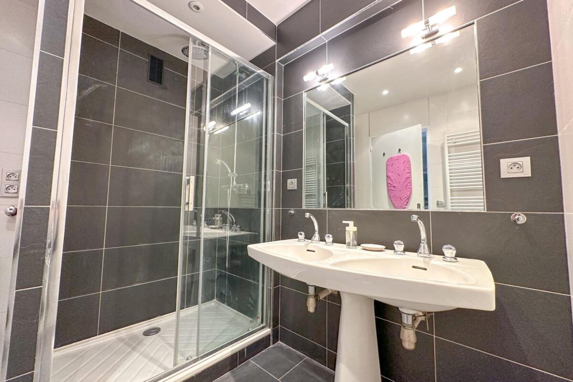 Holiday home Flexliving - - Ternes *