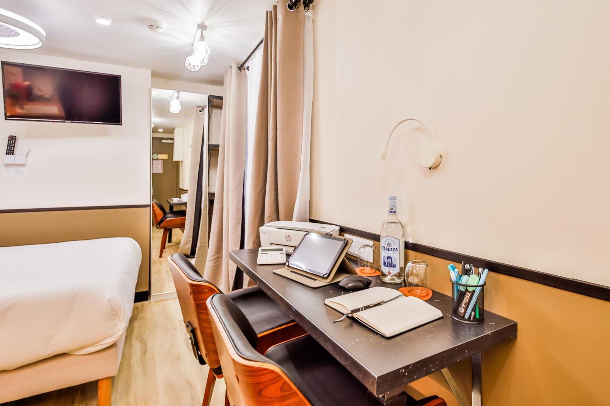 Apartment Ws Opera - Malesherbes